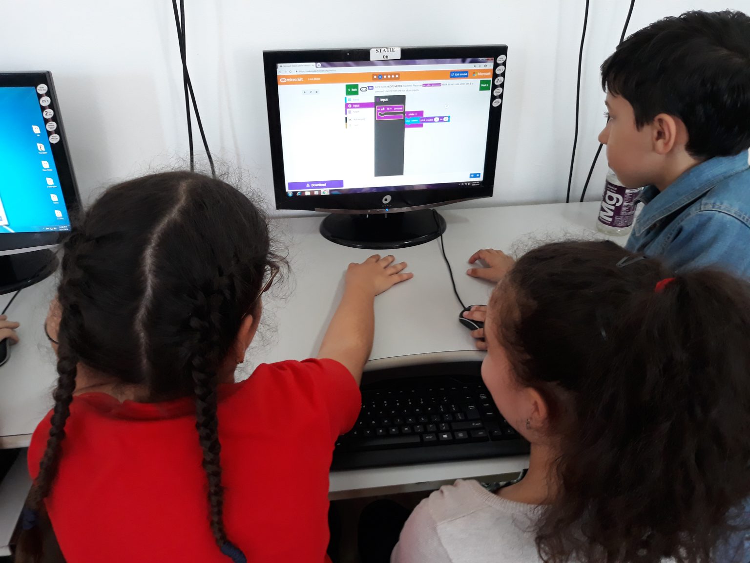 A Guide on STE(A)M education policies and educator’s needs – STEAMonEdu